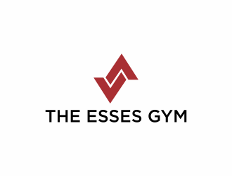The Esses Gym logo design by yoichi