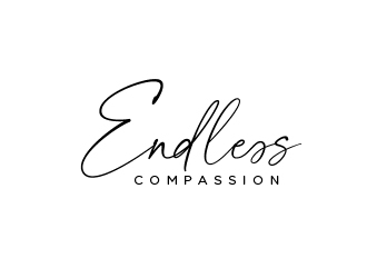 Endless Compassion logo design by my!dea
