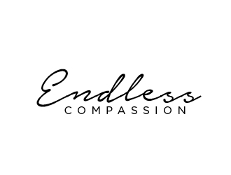 Endless Compassion logo design by my!dea