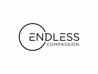 Endless Compassion logo design by Msinur
