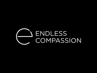 Endless Compassion logo design by Msinur