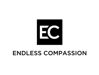 Endless Compassion logo design by GemahRipah