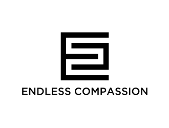 Endless Compassion logo design by GemahRipah