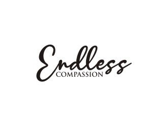Endless Compassion logo design by Ulid