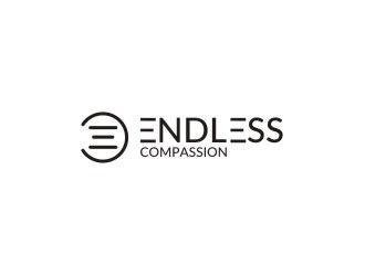 Endless Compassion logo design by Ulid