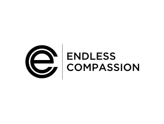 Endless Compassion logo design by GemahRipah