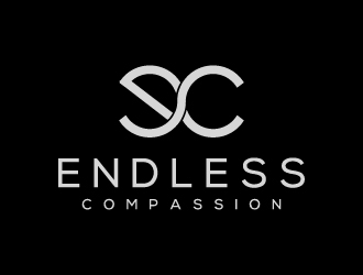 Endless Compassion logo design by BrainStorming