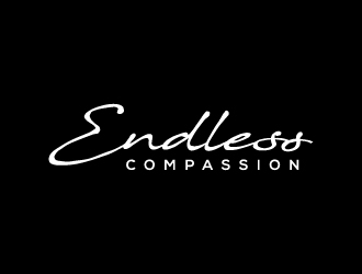 Endless Compassion logo design by BrainStorming