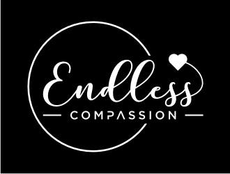Endless Compassion logo design by Zhafir