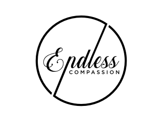 Endless Compassion logo design by Zhafir