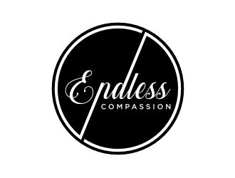 Endless Compassion logo design by Zhafir