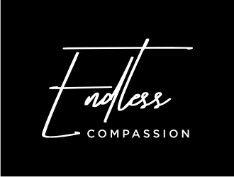 Endless Compassion logo design by Zhafir