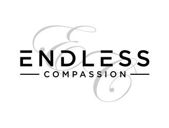 Endless Compassion logo design by Zhafir