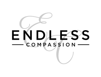 Endless Compassion logo design by Zhafir