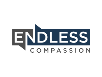 Endless Compassion logo design by Zhafir