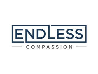 Endless Compassion logo design by Zhafir