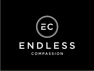 Endless Compassion logo design by asyqh
