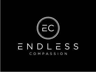 Endless Compassion logo design by asyqh