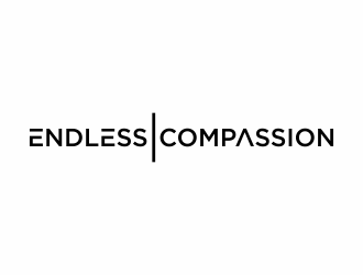 Endless Compassion logo design by eagerly