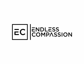 Endless Compassion logo design by eagerly