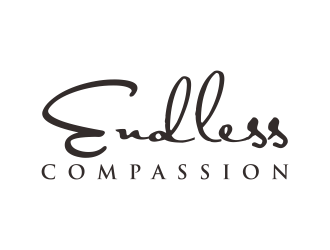 Endless Compassion logo design by Purwoko21