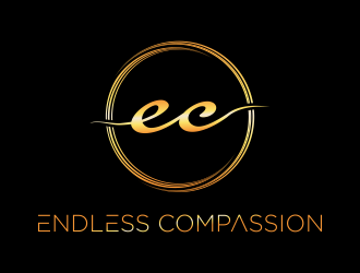 Endless Compassion logo design by cahyobragas