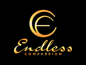 Endless Compassion logo design by cahyobragas