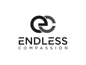 Endless Compassion logo design by cahyobragas