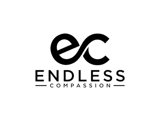 Endless Compassion logo design by jancok