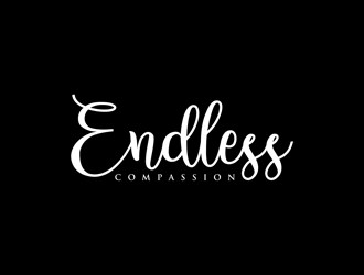 Endless Compassion logo design by jancok