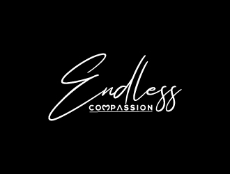 Endless Compassion logo design by jonggol