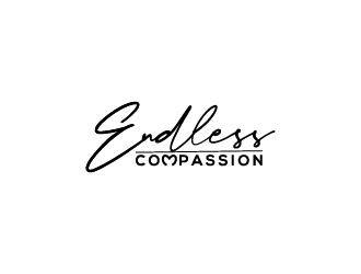 Endless Compassion logo design by jonggol