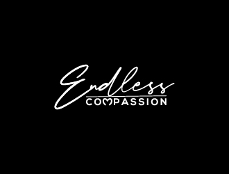 Endless Compassion logo design by jonggol