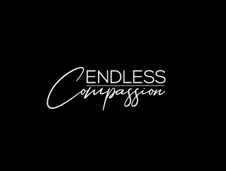 Endless Compassion logo design by jonggol