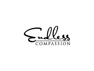 Endless Compassion logo design by jonggol