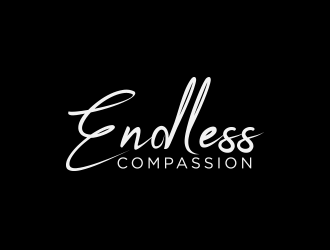 Endless Compassion logo design by Inlogoz