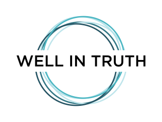 Well in Truth logo design by p0peye
