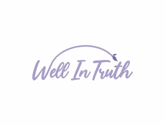 Well in Truth logo design by Ulid