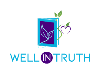 Well in Truth logo design by axel182