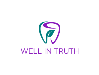 Well in Truth logo design by valace