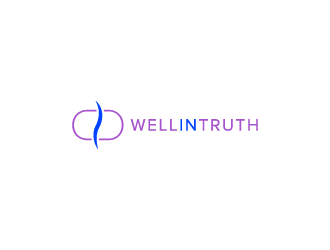 Well in Truth logo design by jafar