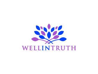 Well in Truth logo design by jafar