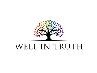 Well in Truth logo design by ingepro