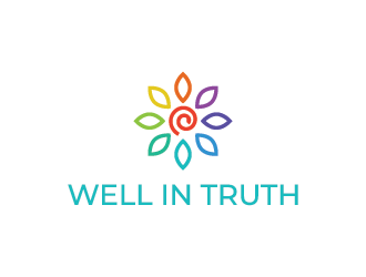 Well in Truth logo design by mhala