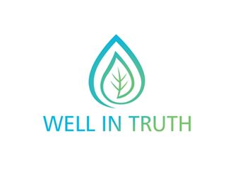 Well in Truth logo design by ingepro