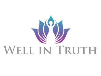 Well in Truth logo design by AamirKhan