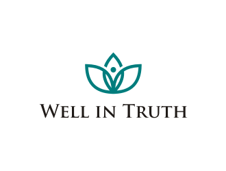 Well in Truth logo design by restuti