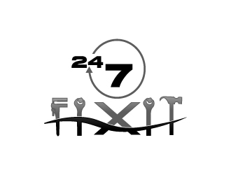  logo design by drifelm