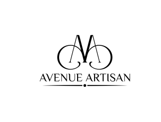 Artisan Avenue logo design by aura