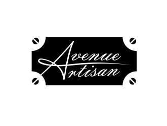 Artisan Avenue logo design by aura